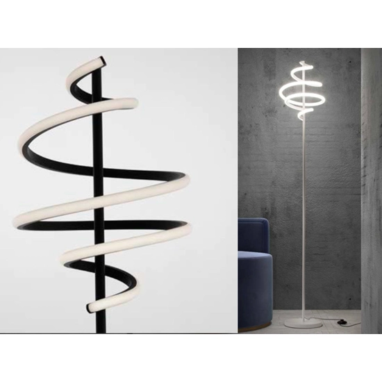 BOUCLE PT Floor lamps  1